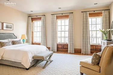 Sold by Sotheby's International Realty