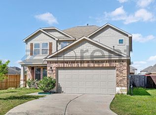 15103 Breeze Forest Ct, Humble, TX 77346