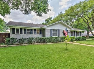 12415 Veronica Rd, Farmers Branch, TX 75234