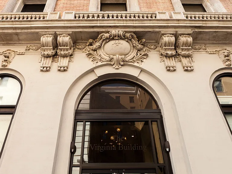 The Virginia Building — Photo 15