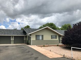 4214 N Bonita Way, Prescott Valley, AZ 86314