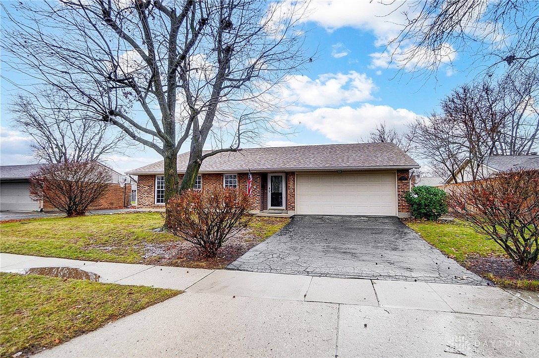 【HONSBY】Darling Harbour2 5265 Longford Rd, Dayton, OH 45424 | Zillow