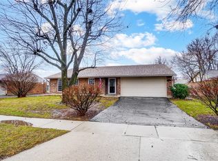 5265 Longford Rd, Dayton, OH 45424
