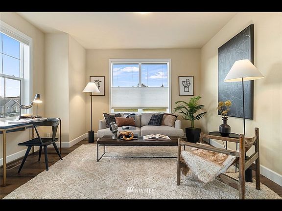 2nd image of 1719 McAllister Ct SE #326
