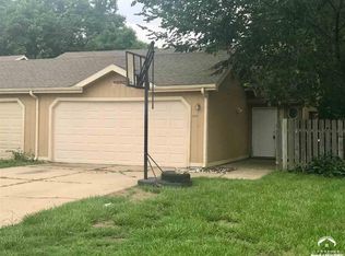 509 Eldridge St, Lawrence, KS 66049