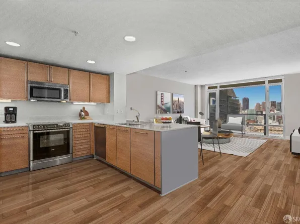 1160 Mission St Unit 1802, San Francisco, CA 94103