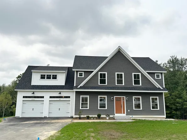 143 Siganture Drive Lot 8, Barrington, NH 03825
