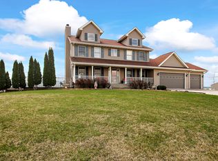 7250 W 7000s Rd, Chebanse, IL 60922