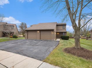 548 Park Pl, Saline, MI 48176