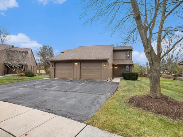 548 Park Pl, Saline, MI 48176