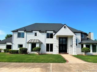 4425 W Kent Cir, Broken Arrow, OK 74012