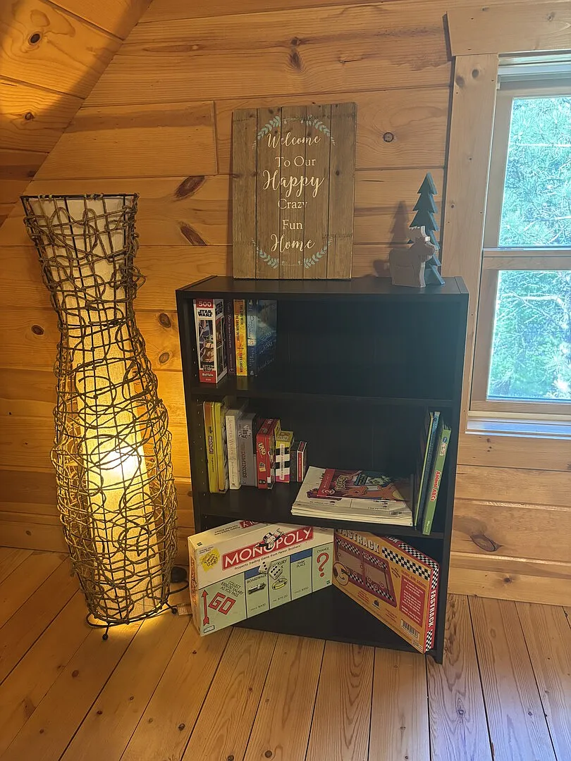 Sam's Retreat — Photo 4
