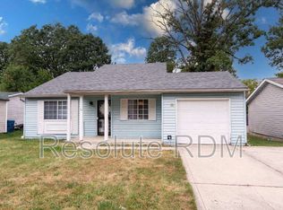 3826 Ireland Dr, Indianapolis, IN 46235