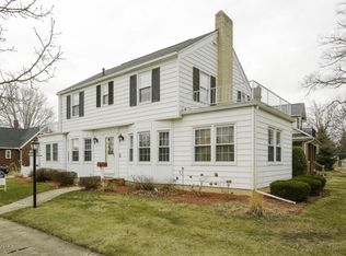 301 W Electric Ct, Sturgis, MI 49091