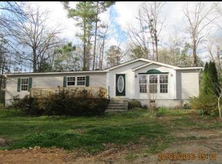 390 Brooks Rd, Pell City, AL 35125