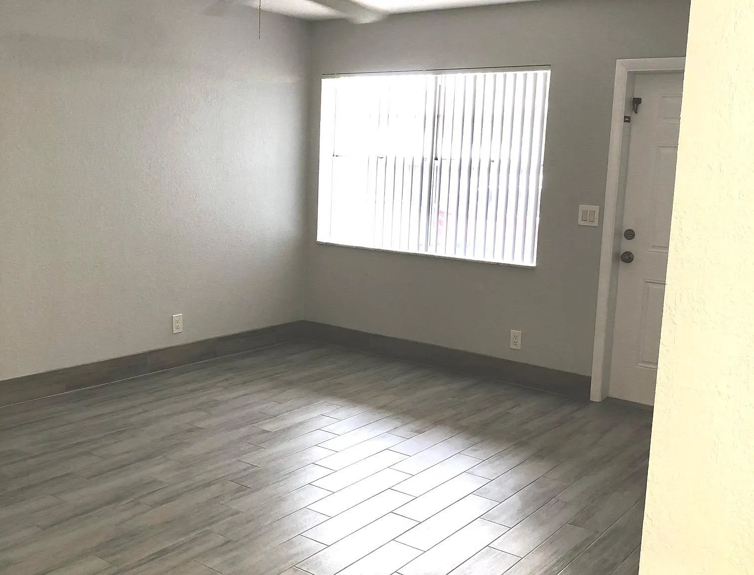 1 bed, 590 sqft, $1,595 — Photo 2