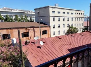 192 E Bay St, Charleston, SC 29401