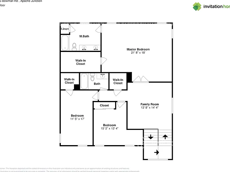 3303 S Bowman Rd — Photo 3