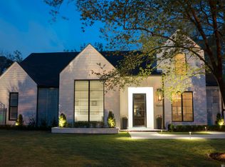 9644 Oliphant Rd, Baton Rouge, LA 70809