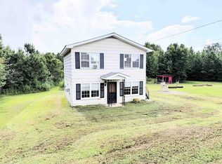 8921 Frankfort Rd, Tuscumbia, AL 35674