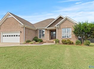 1580 Meadowlake Dr, Southside, AL 35907