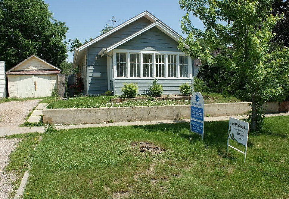 For Sale: 916 St Cloud Street, RAPID CITY, SD 57701
