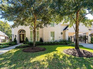 4223 Cannondale Ln, Katy, TX 77450