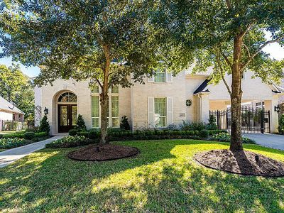 4223 Cannondale Ln, Katy, TX, 77450
