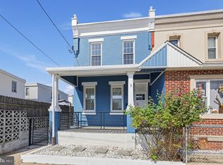 4512 E Stiles St, Philadelphia, PA 19124
