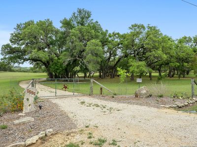 1596 White River LOT 93, Canyon Lake, TX, 78133
