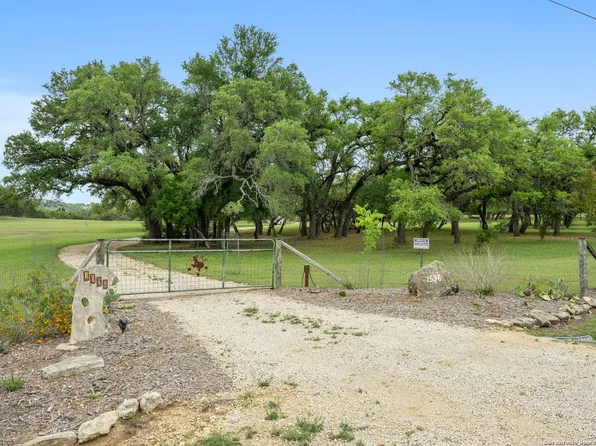 1596 White River LOT 93, Canyon Lake, TX 78133