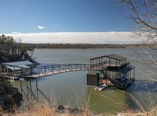 167 Cote D Azur, Chico, TX 76431