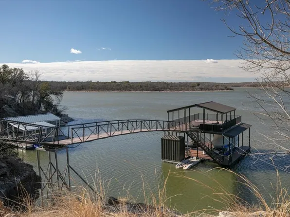 167 Cote D Azur, Chico, TX 76431