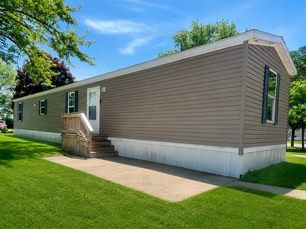901 Lime Ave #40, Union City, IN 47390