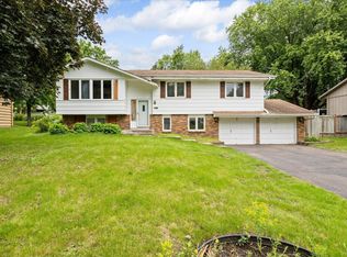 4657 Flag Ave N, New Hope, MN 55428
