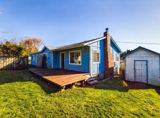 4886 Crane St, Eureka, CA 95503