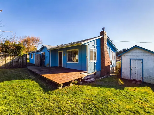 4886 Crane Street, Eureka, CA 95503