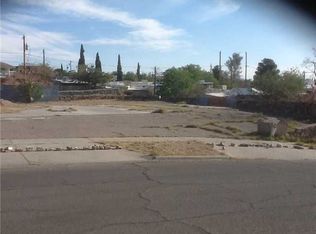 3000 Alabama St, El Paso, TX 79930