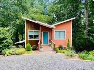 65 Honeysuckle Ln, Asheville, NC 28806