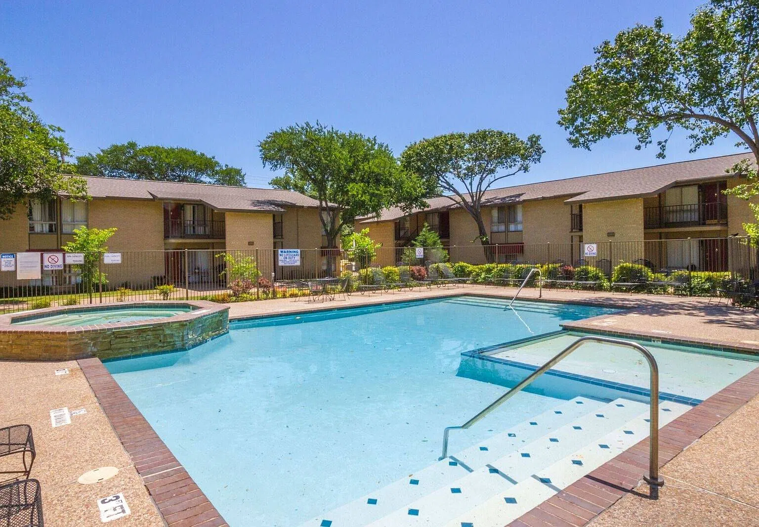 Casita Grove — Photo 1