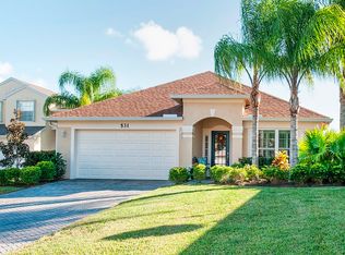531 Calamondin Way SW, Vero Beach, FL 32968