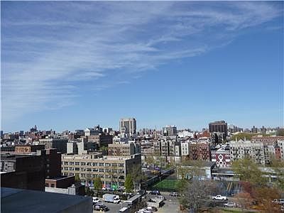 2nd image of 40 W 116th St APT A908