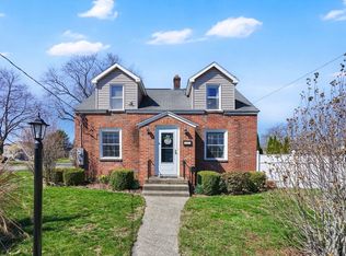 101 Ray St, Ludlow, MA 01056