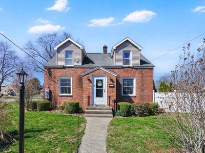 101 Ray St, Ludlow, MA, 01056