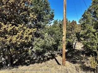 256 Caprock Ct, Alto, NM 88312