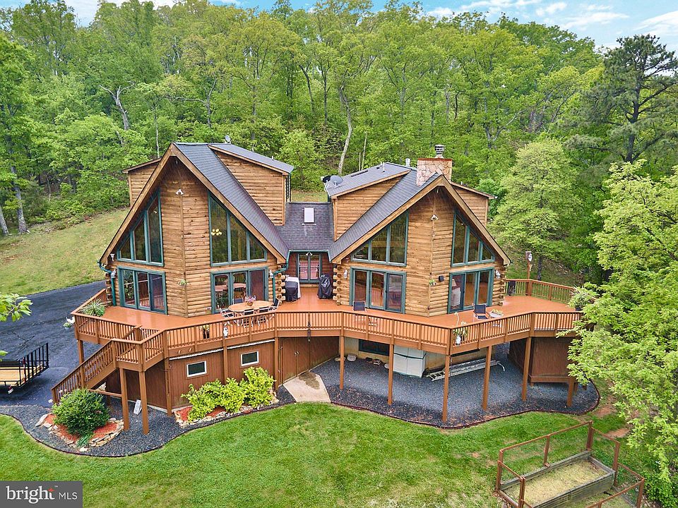 17033 Waterfall Rd, Haymarket, VA 20169 Zillow