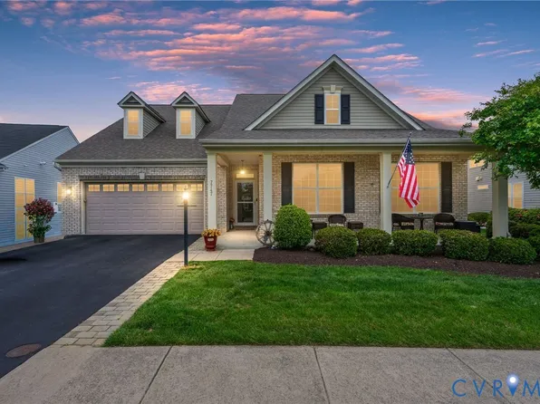7747 Rockbridge Run Pl, New Kent, VA 23124