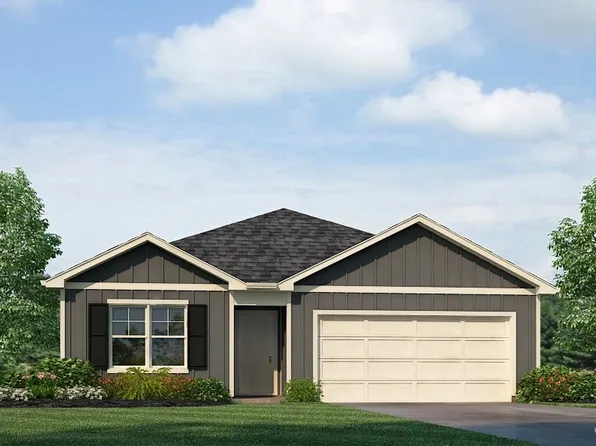3711 Water Lily Ln, Northport, AL 35473