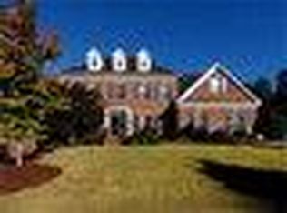 16930 Turtle Point Rd, Charlotte, NC 28278