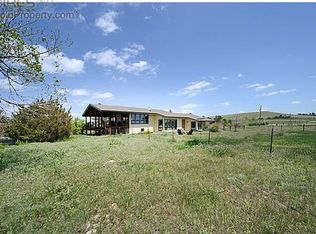 8355 N 39th St, Longmont, CO 80503